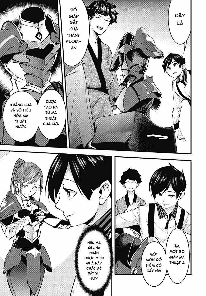 worlds end harem fantasia chapter 9.2 5