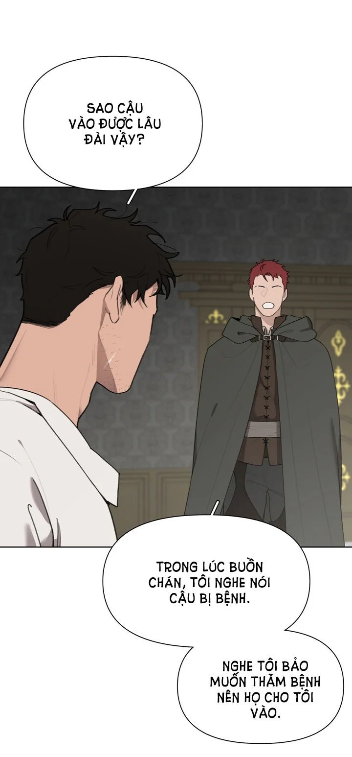 plaything - món đồ chơi của đại công tước chapter 28.5 16