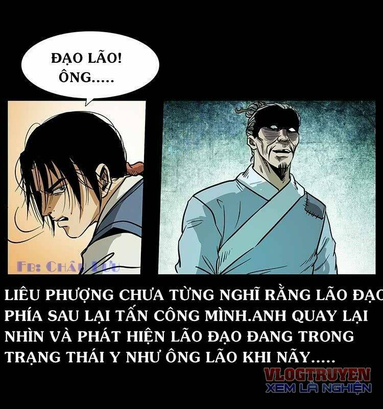 tiên sơn truyền kỳ chapter 6 56