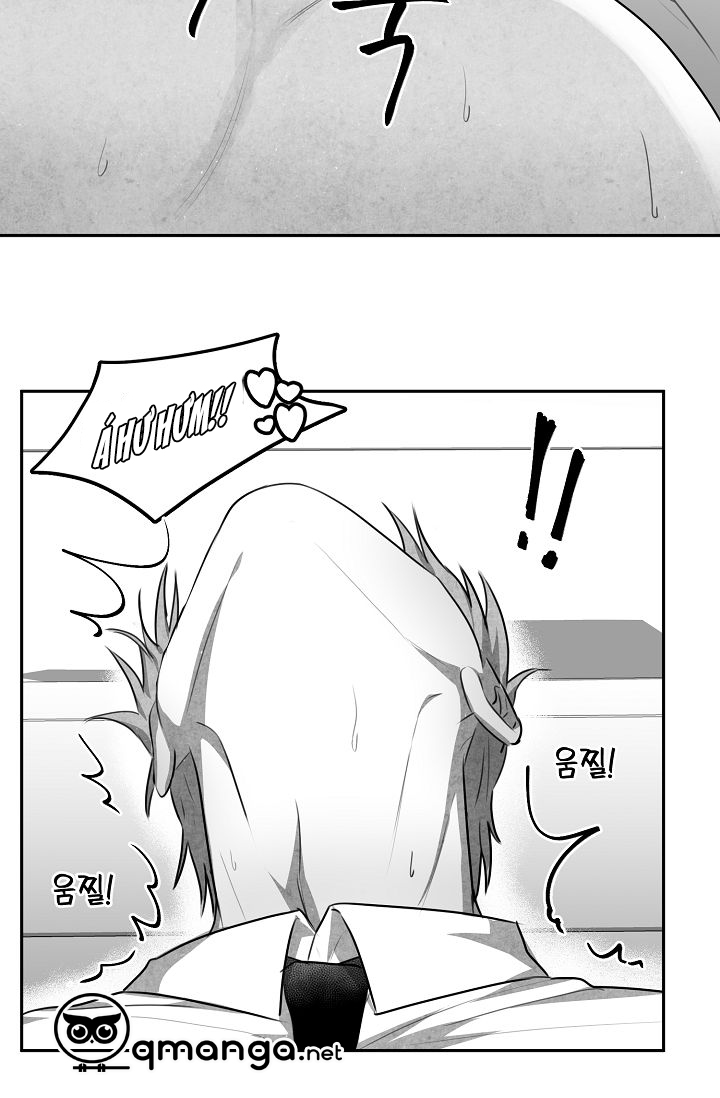 khi cún biết yêu chapter 3 40