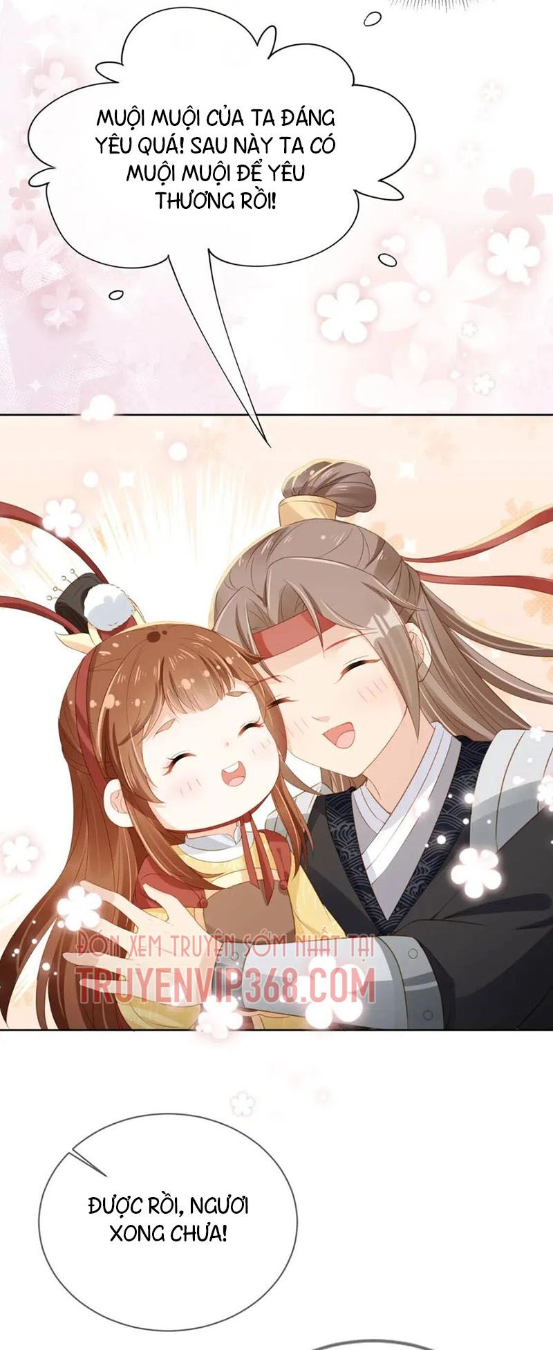 nhặt được bảo bối manh manh chapter 25 19