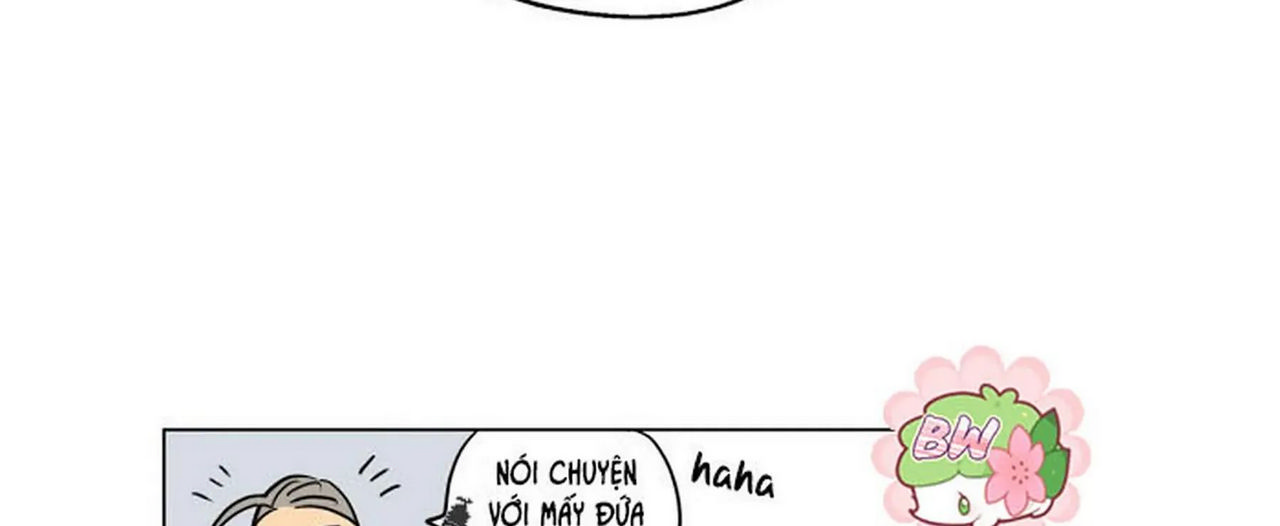 chuyện quái gì với giấc mơ đó vậy chapter 1 166