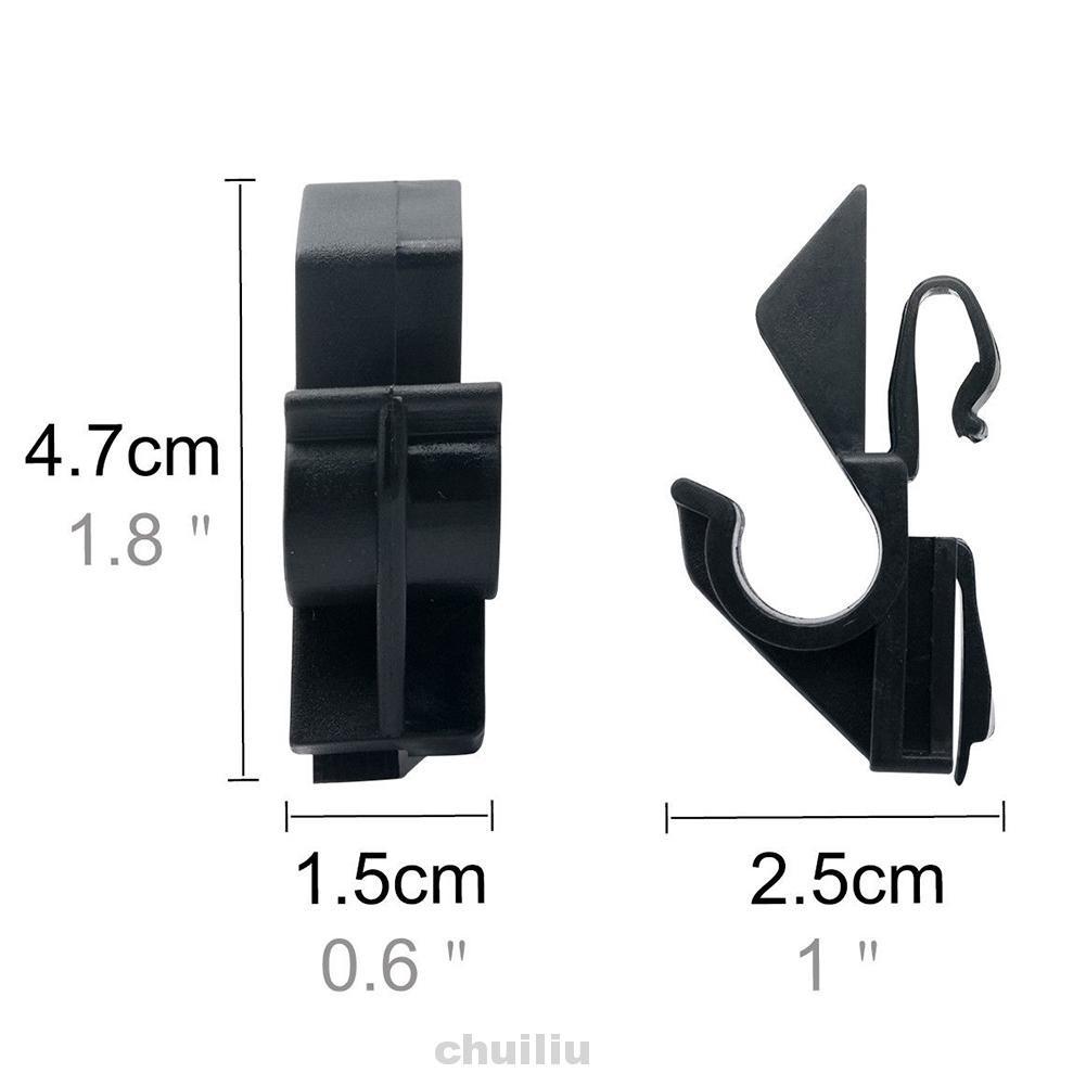 Giá Nhựa Để Đồ Gắn Sau Xe Ô Tô
