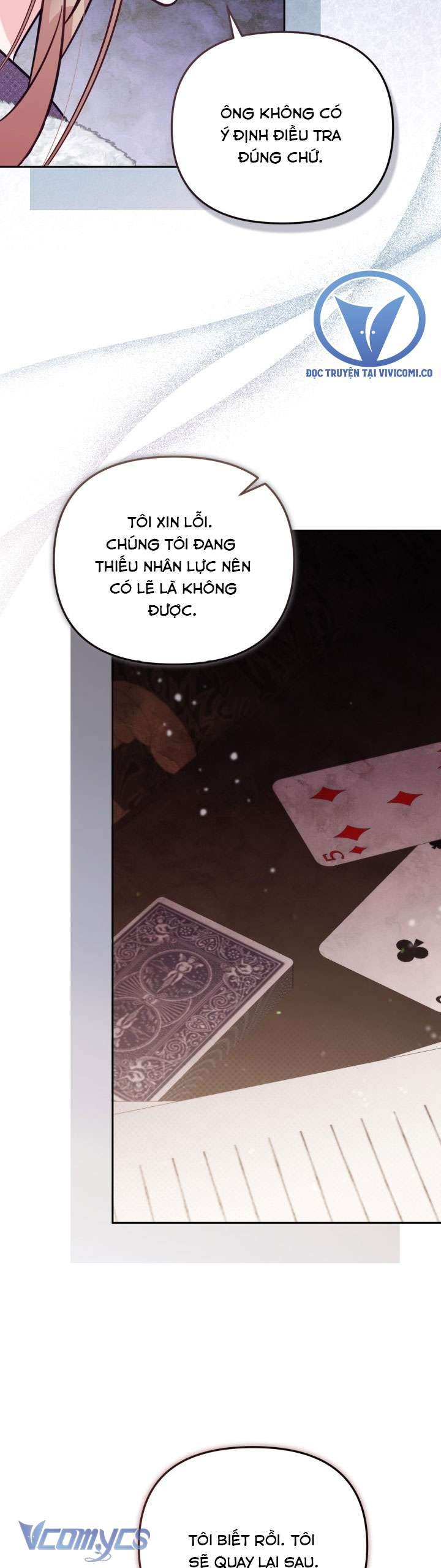 không có chỗ cho kẻ giả mạo chapter 75 32