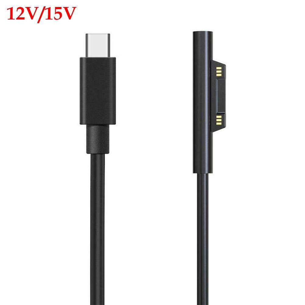 Cáp chuyển đổi Type C USB cho máy tính Surface Pro 3 4