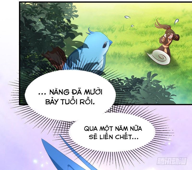 trò chơi trừng phạt chapter 45 16