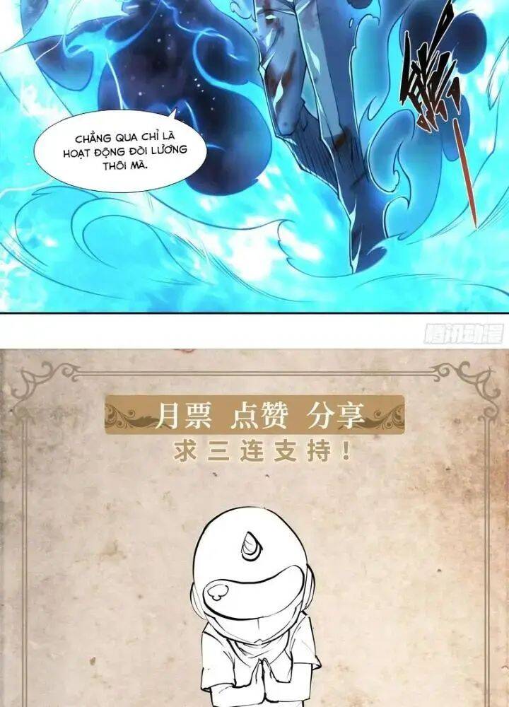 dự báo khải huyền chapter 113 59