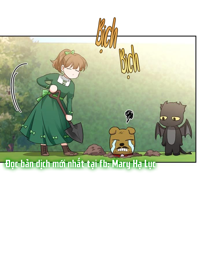 ác nữ xứng đôi với bạo chúa chapter 95 30