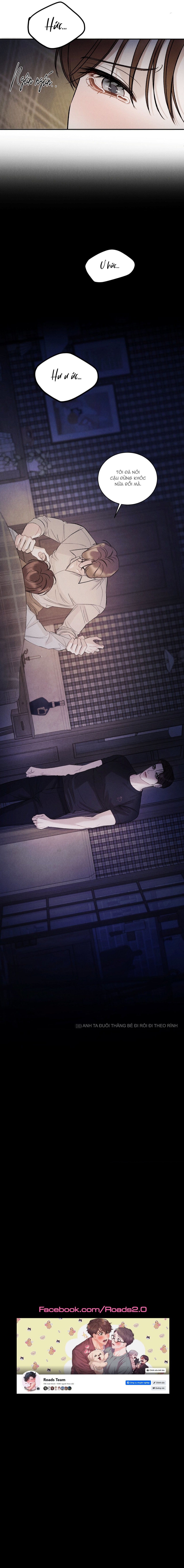 đặc ân (joo eun) chapter 29 26