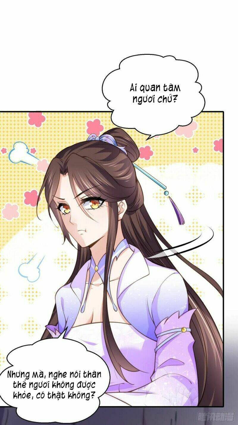 hoạn phi thiên hạ chapter 129 1