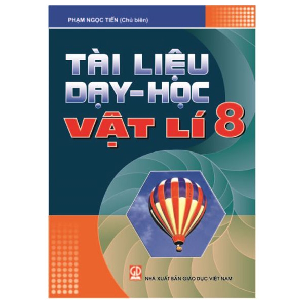 Tài Liệu Dạy Và Học Vật Lý 8