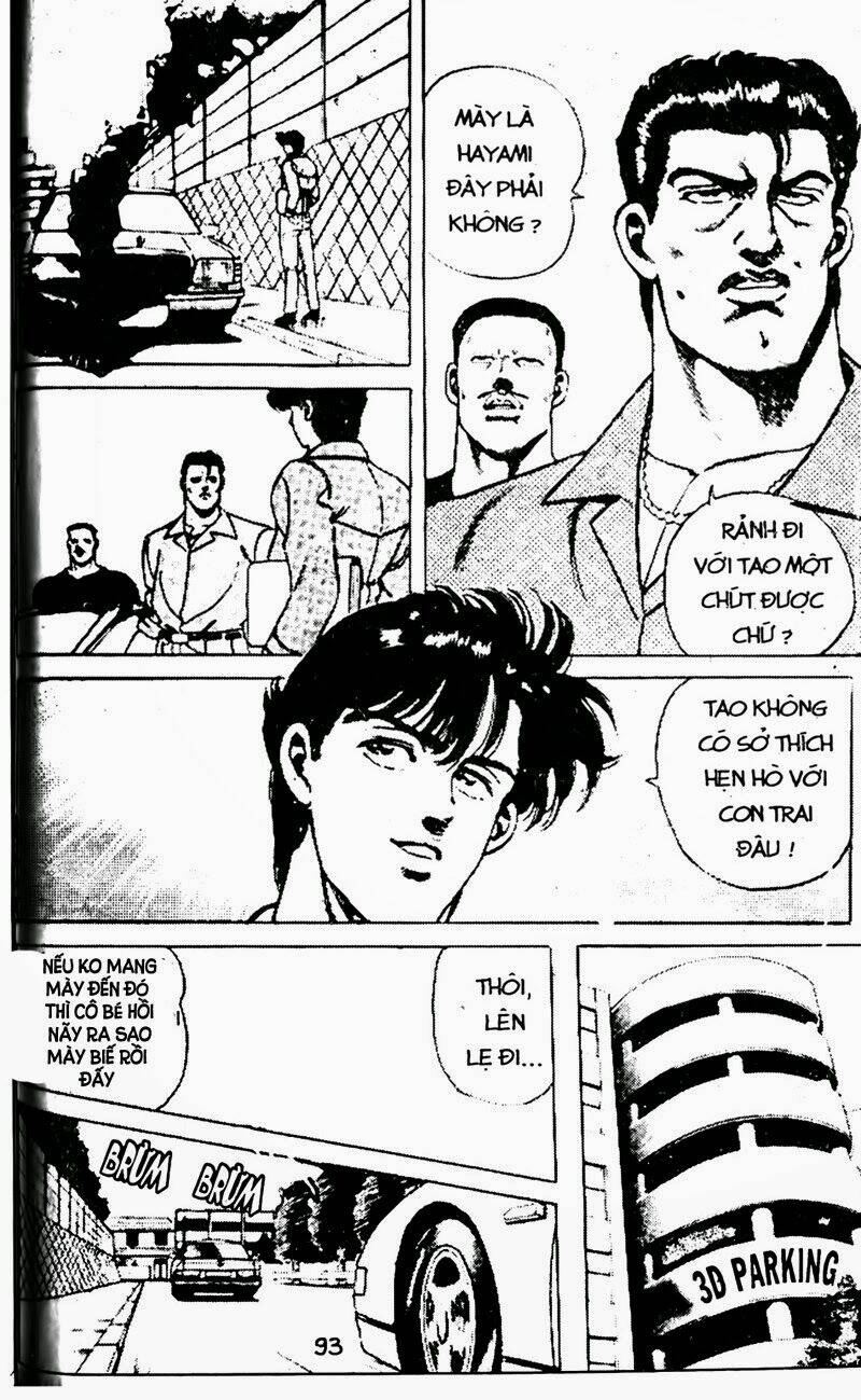 sức mạnh nhân đôi chapter 2.2 1