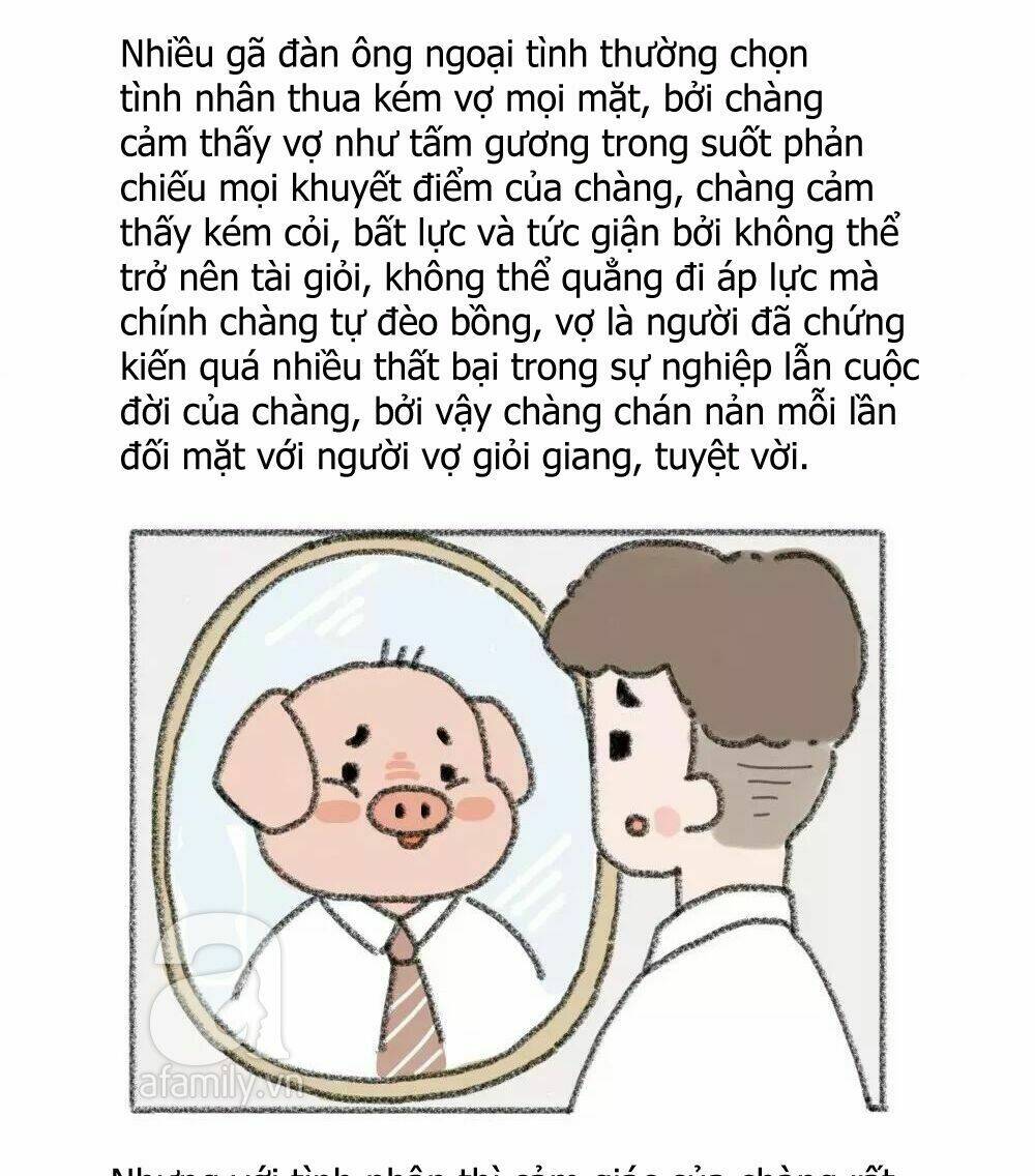 giải mã tình yêu chapter 301 15