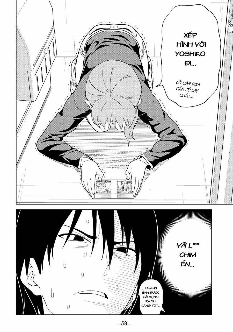 aho girl chapter 122 5