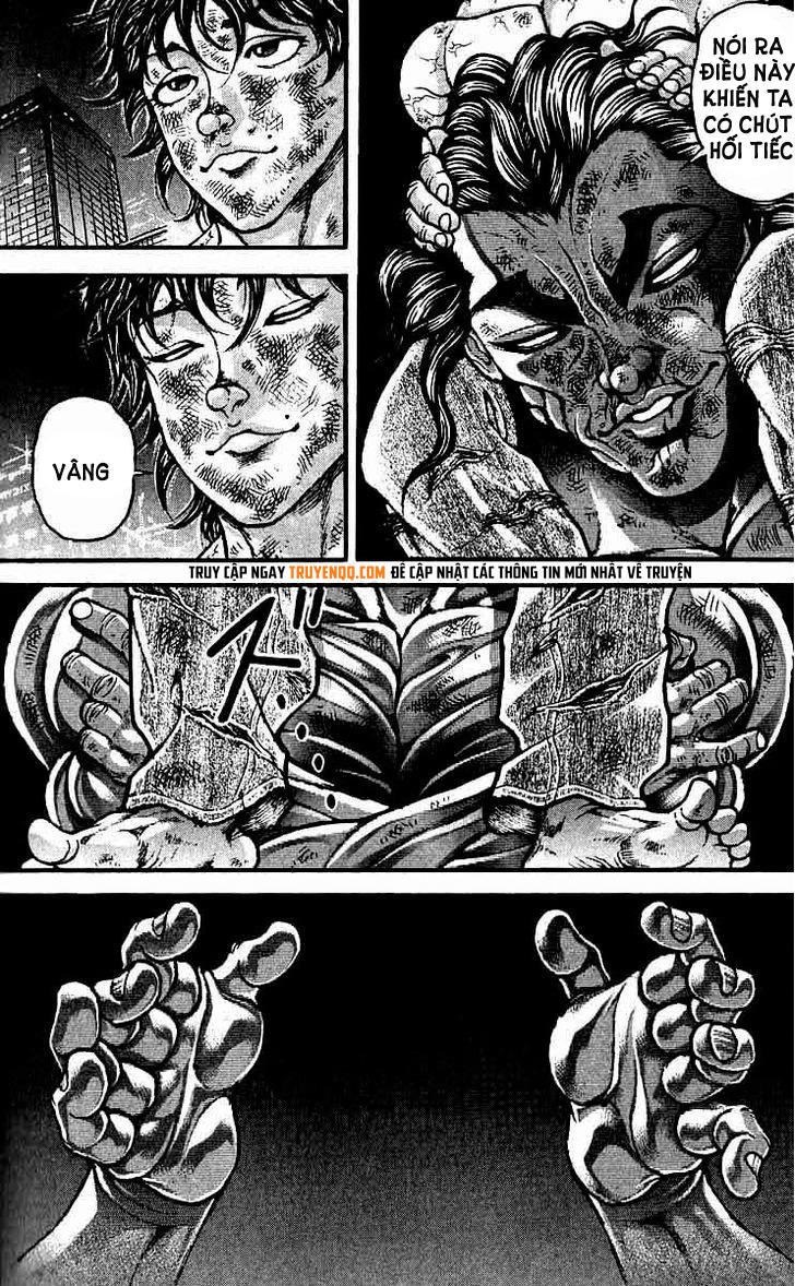 baki – son of ogre chapter 301 12