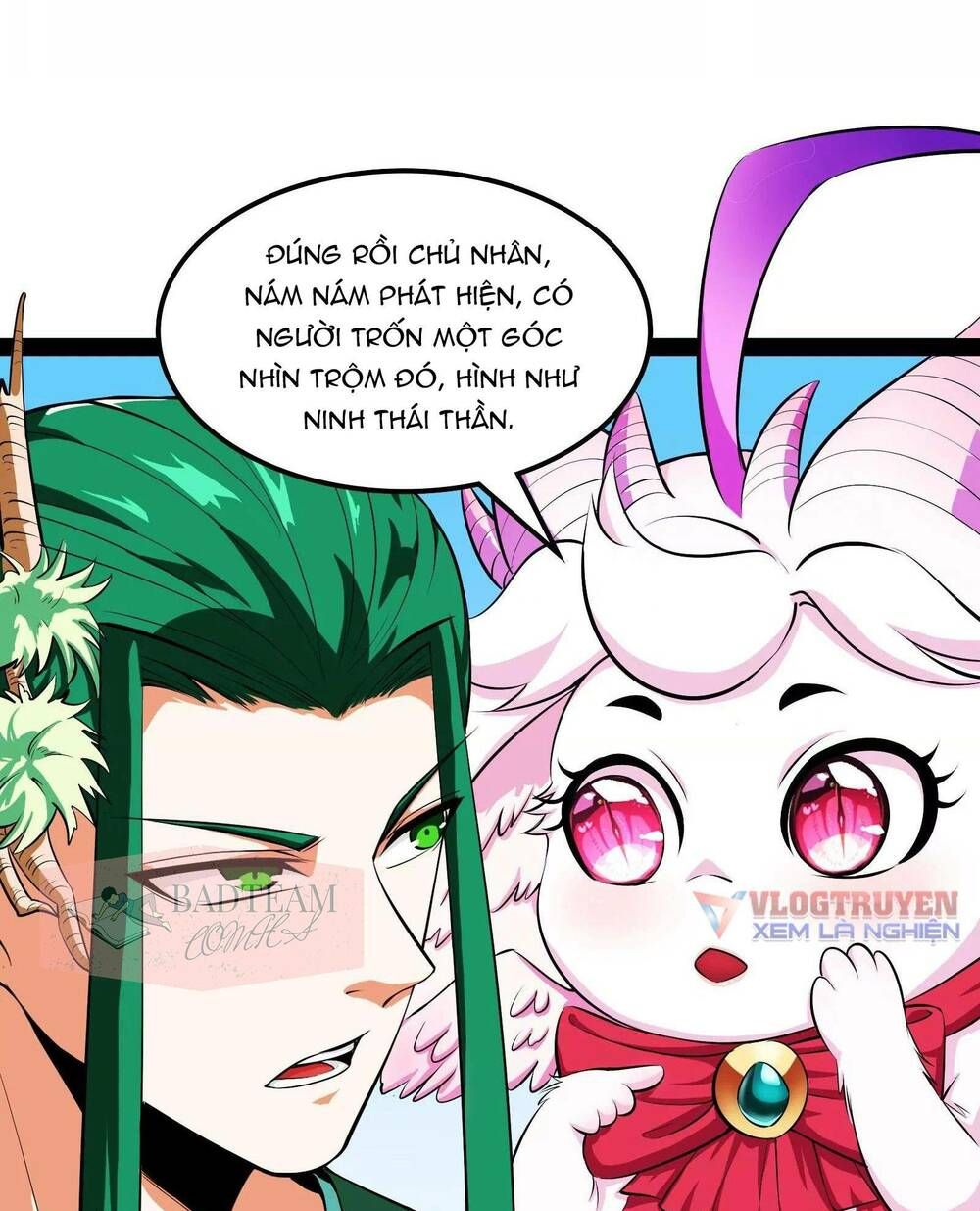 đánh bại chư thiên chapter 19 26