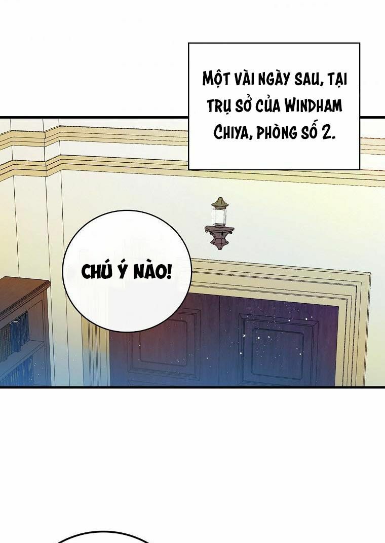Giai Điệu Của Nhành Cây Khô Héo chapter 9 34