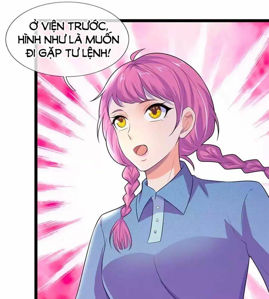 loạn thế tù sủng: thiếu soái bất lương của ta chapter 77 35