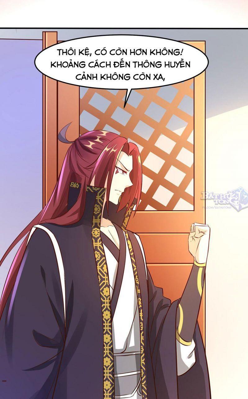 đồ đệ ta toàn là nữ ma đầu chapter 12 17