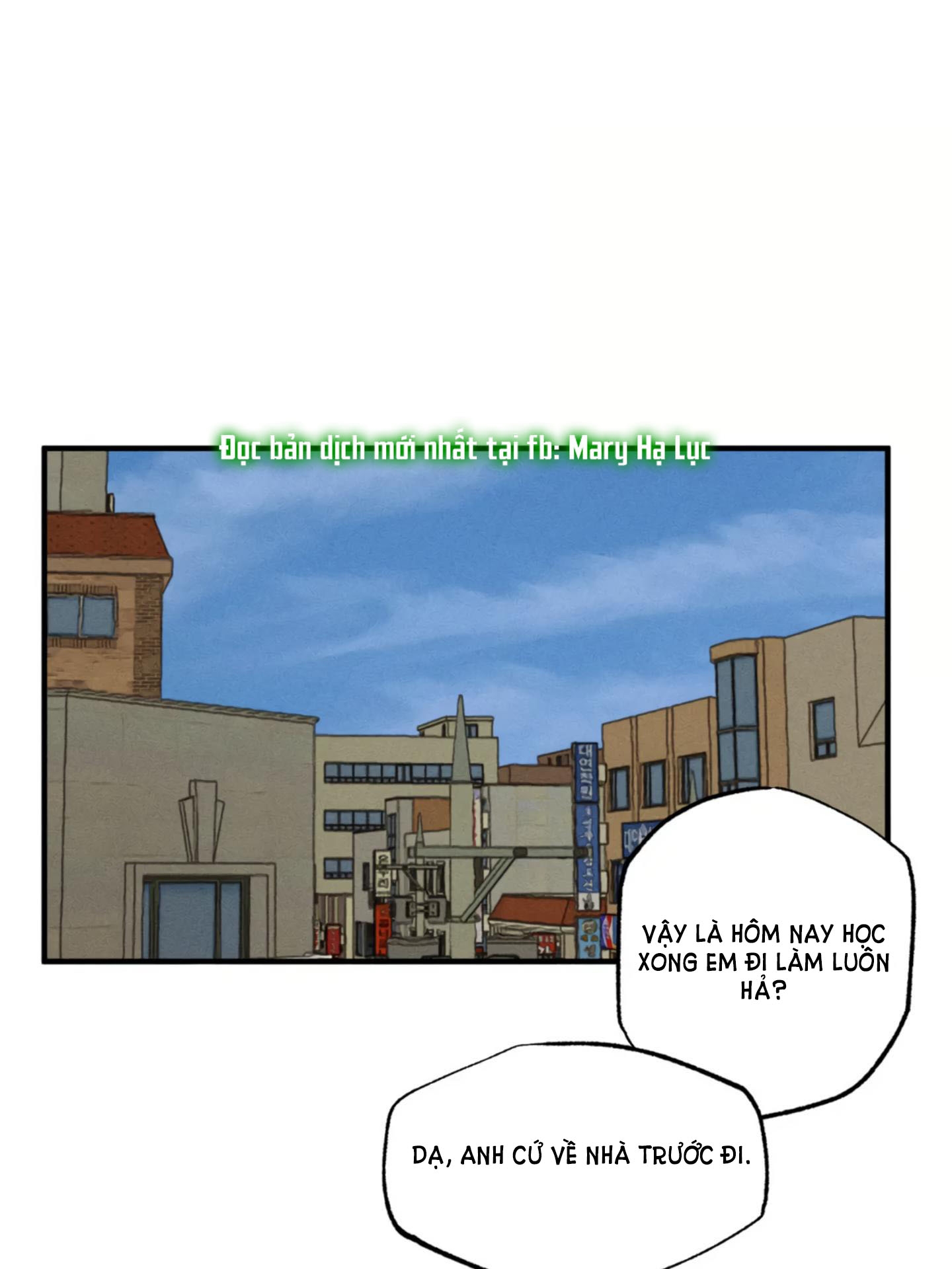 bẫy kép chapter 13 41