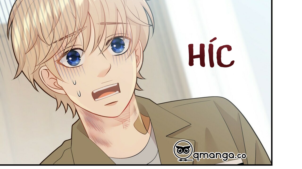 thời gian giữa sói và chó chapter 61 137