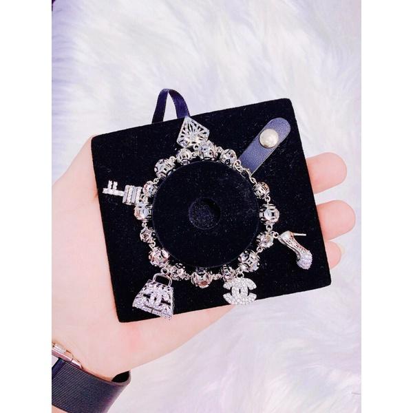 Lắc tay pan.do.ra 5 charm