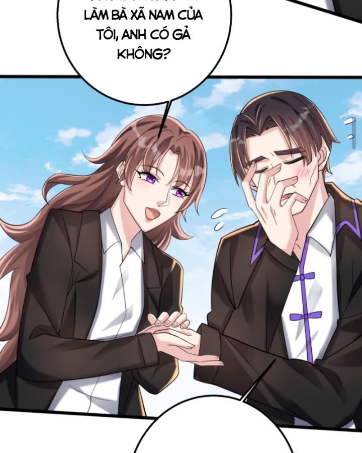 học cùng em gái, tôi bất cẩn vô địch rồi chapter 192 41