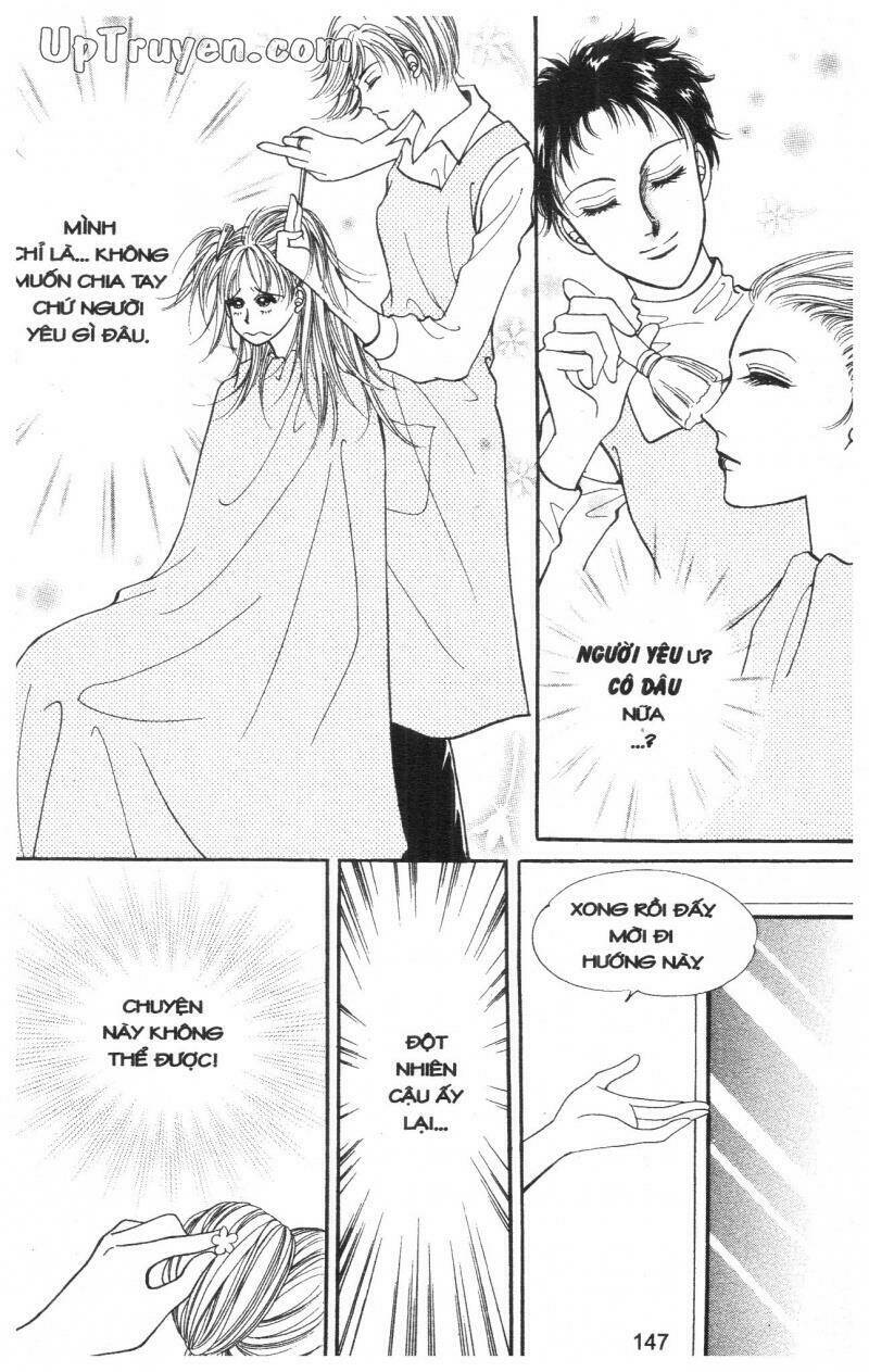người yêu hoa chapter 2 147