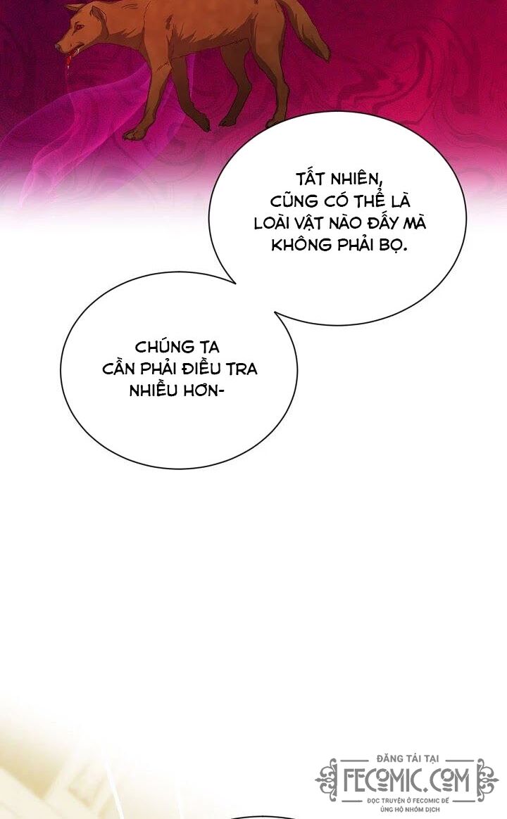 nữ công tước với tâm hồn trống rỗng chapter 48 63