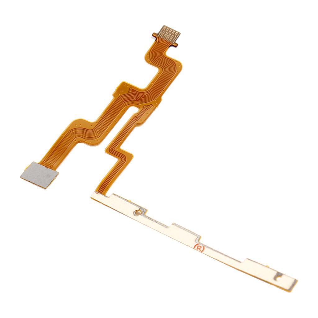 For   Power On Off Volume Button Key Flex Cable Repair
