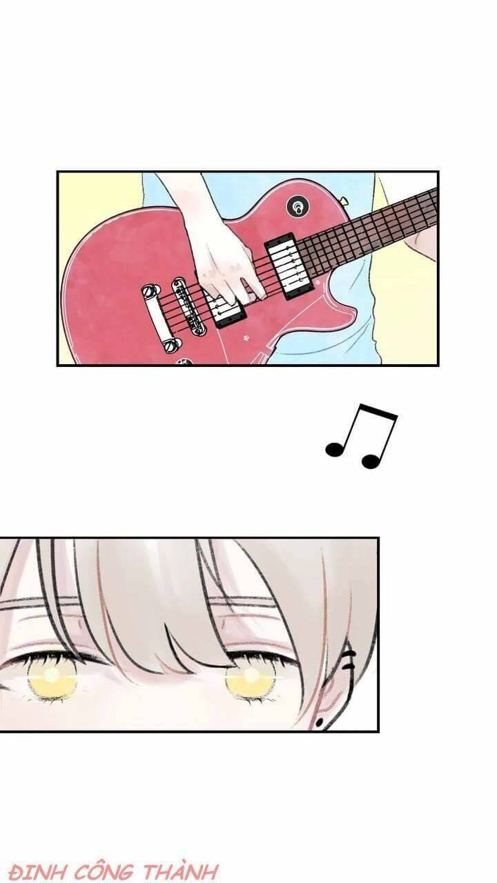 nước trái cây có gas chapter 4 32