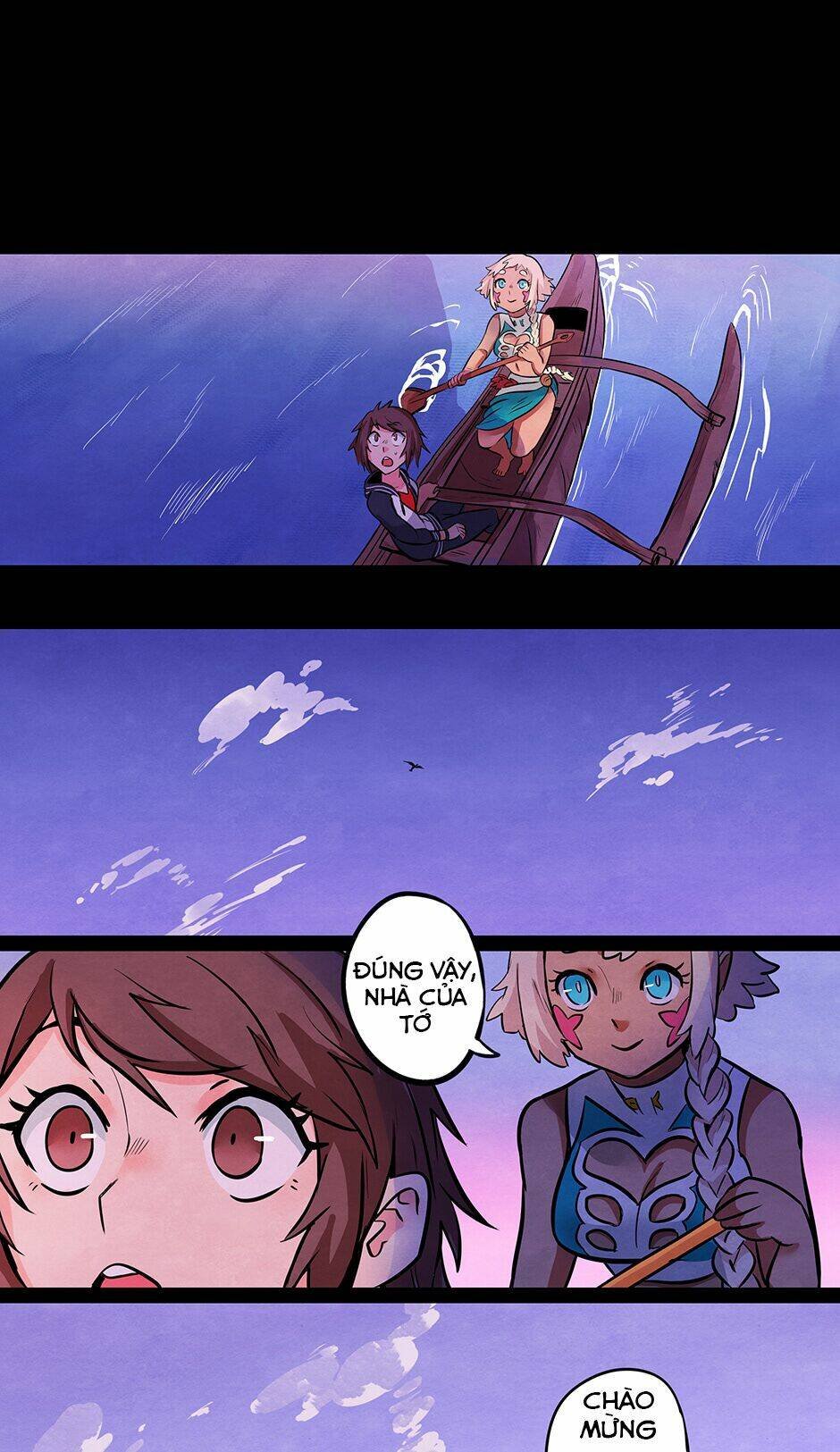 summoner chapter 2 7