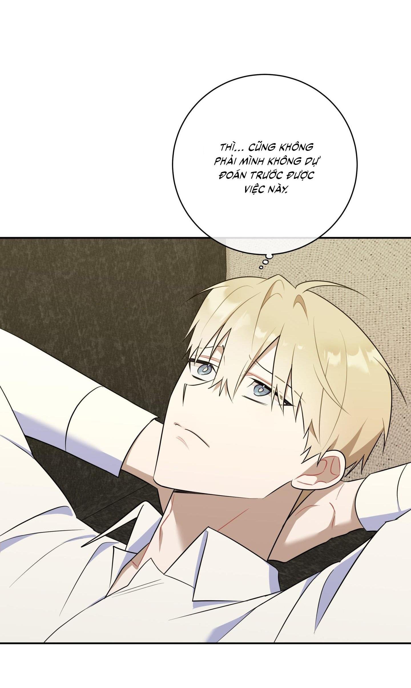 bắt tay hả, thôi bỏ đi! chapter 33 52