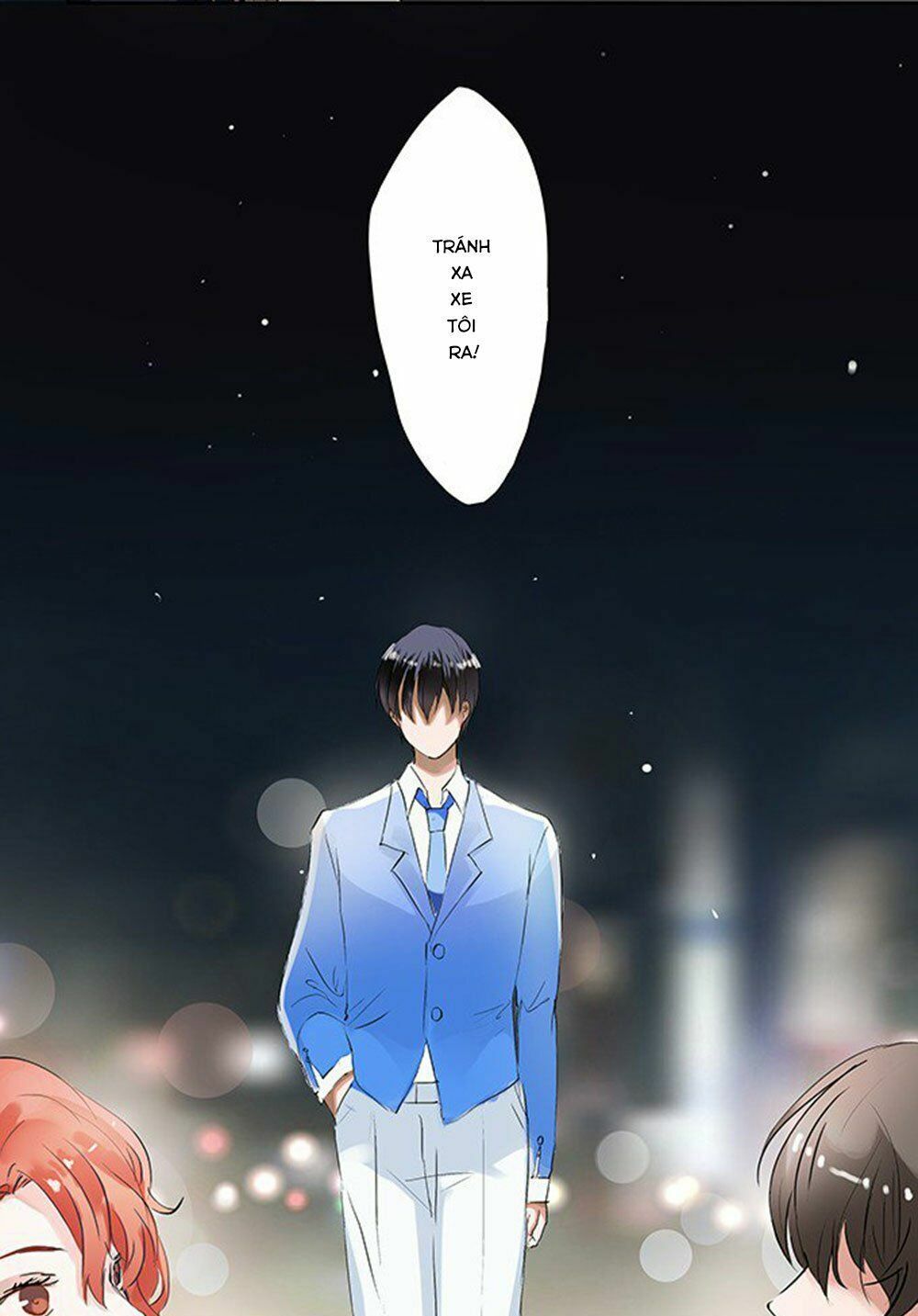 thiên kim đường môn chapter 2 2