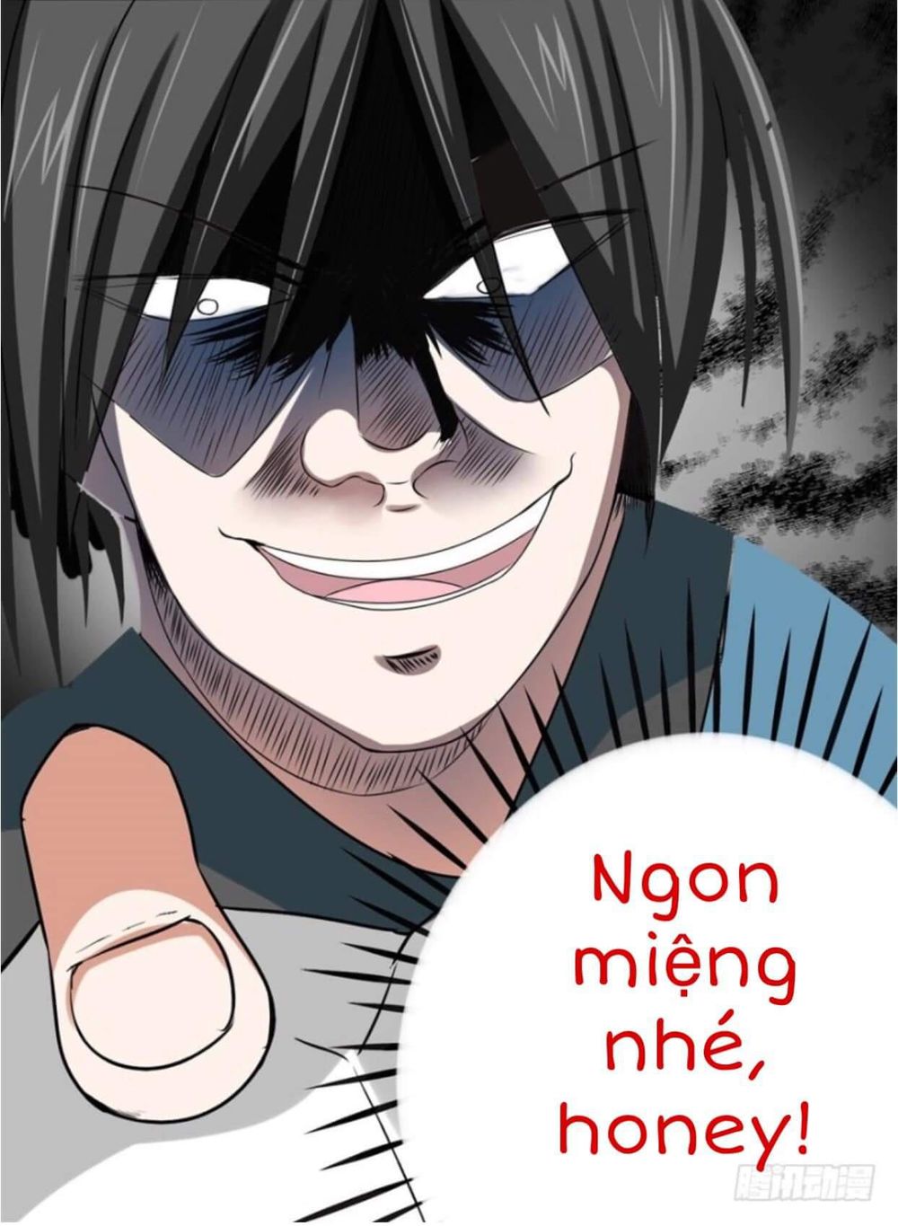 quy luật yêu đương chapter 7 2