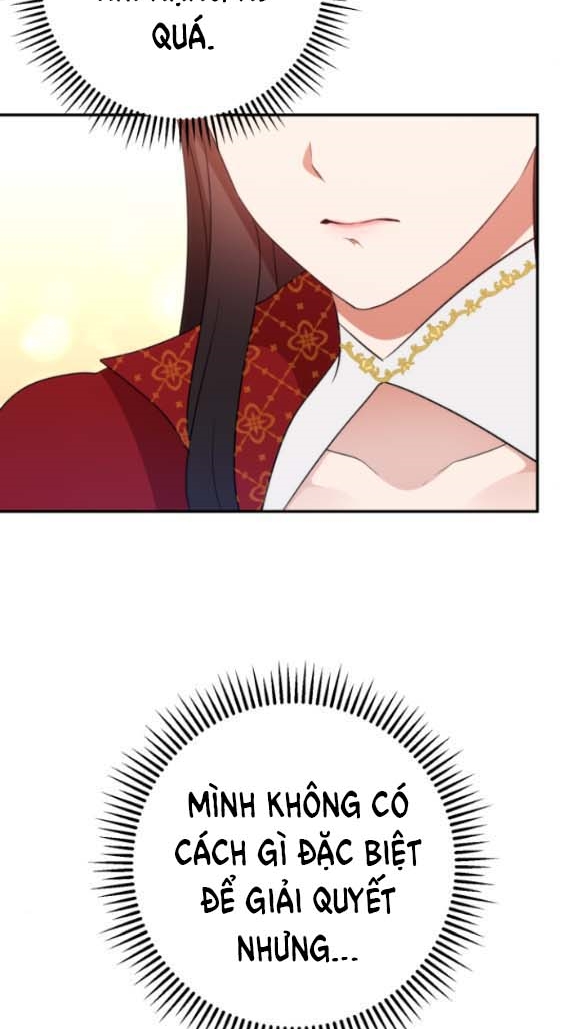 [18+] dũng sĩ vị tha chapter 17.2 9