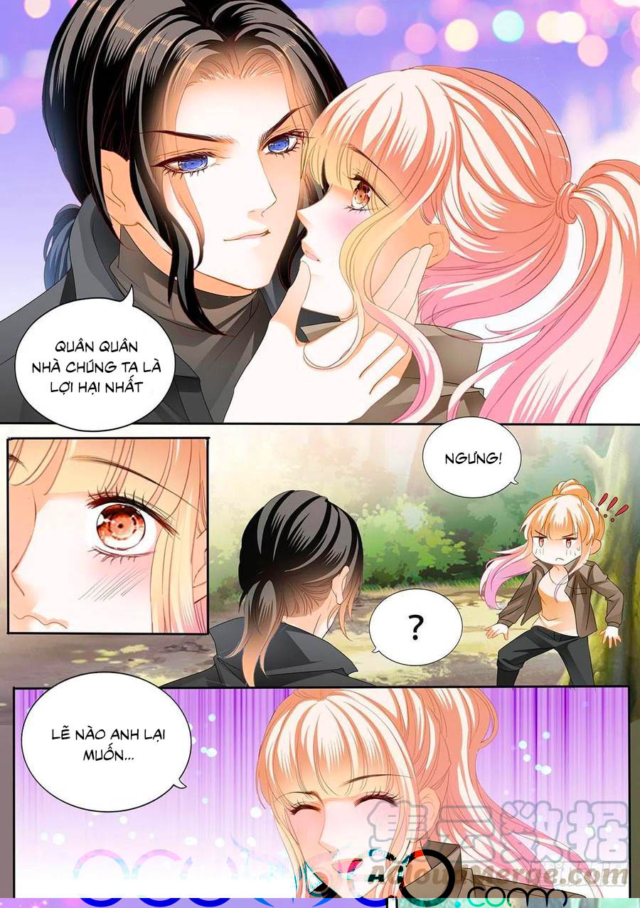 bá đạo tiểu thúc, xin trêu chọc vừa thôi! chapter 276 3