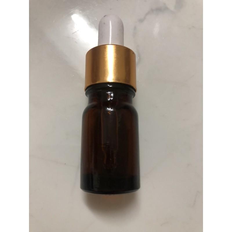 Lọ chiết serum 20ml nắp bóp - Chuẩn dung tích