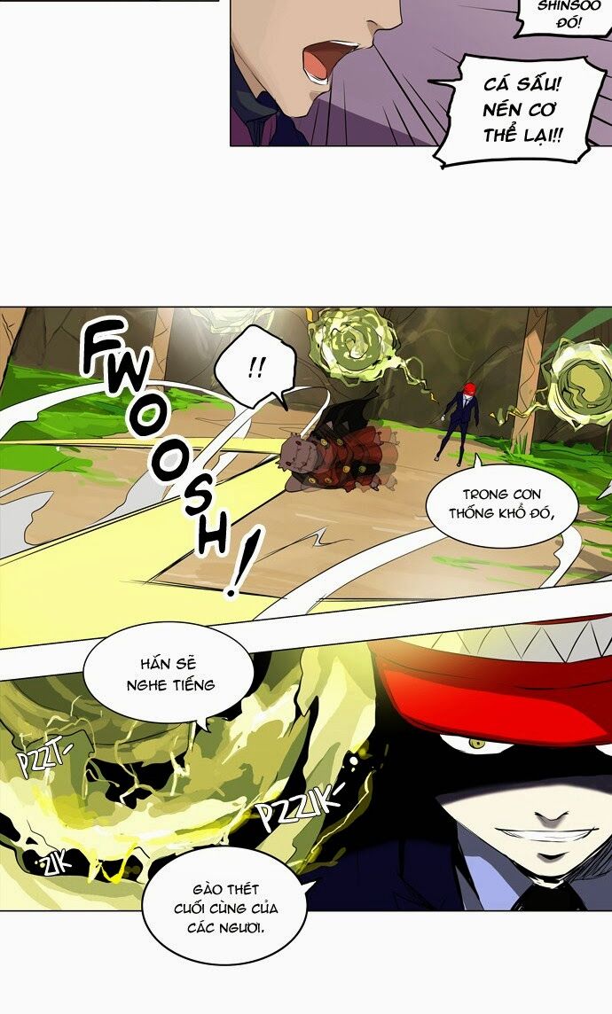 tòa tháp bí ẩn 2 chapter 91 5