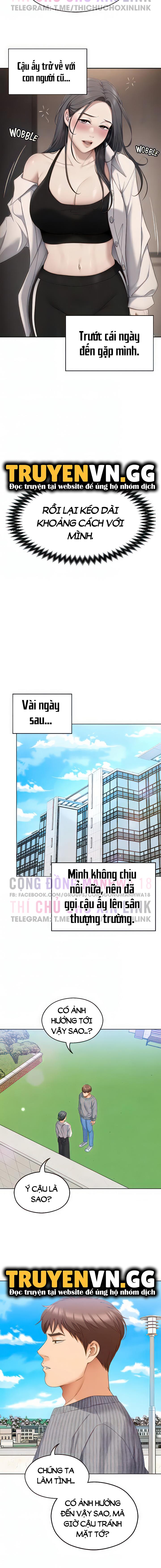 tối nay cưng muốn ăn gì? chapter 67 10