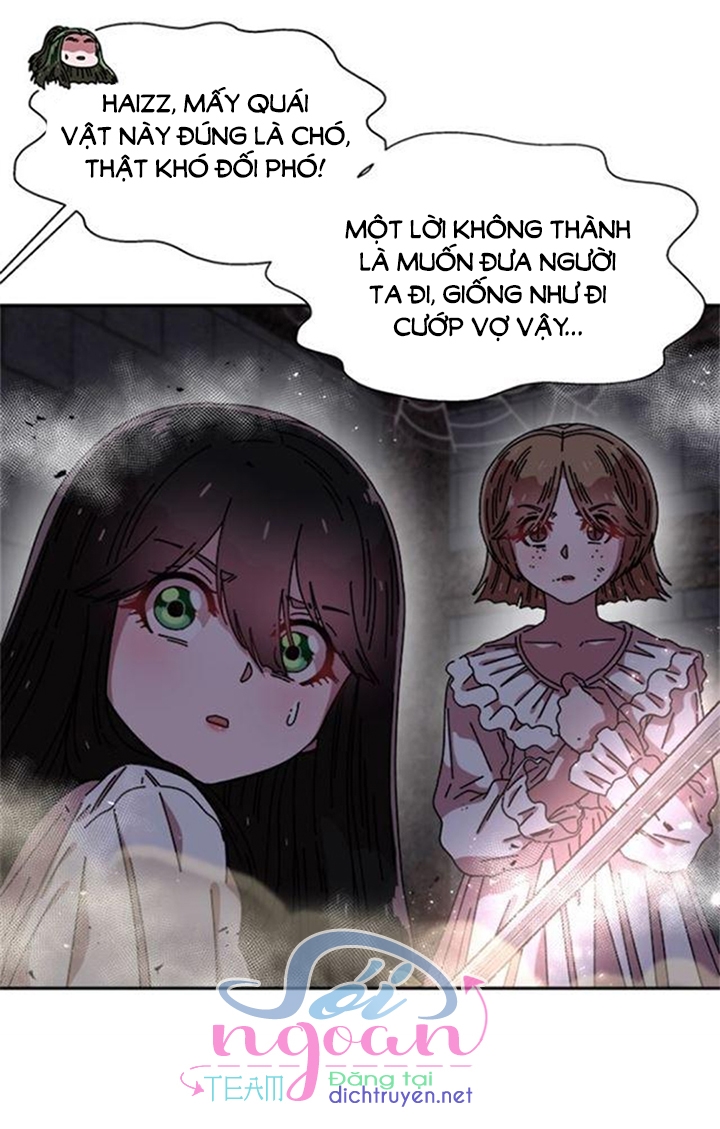 con gái bảo bối của ma vương chapter 51 12