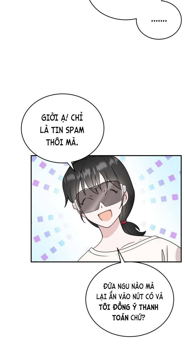 công chúa dược sĩ bé con chapter 1 70