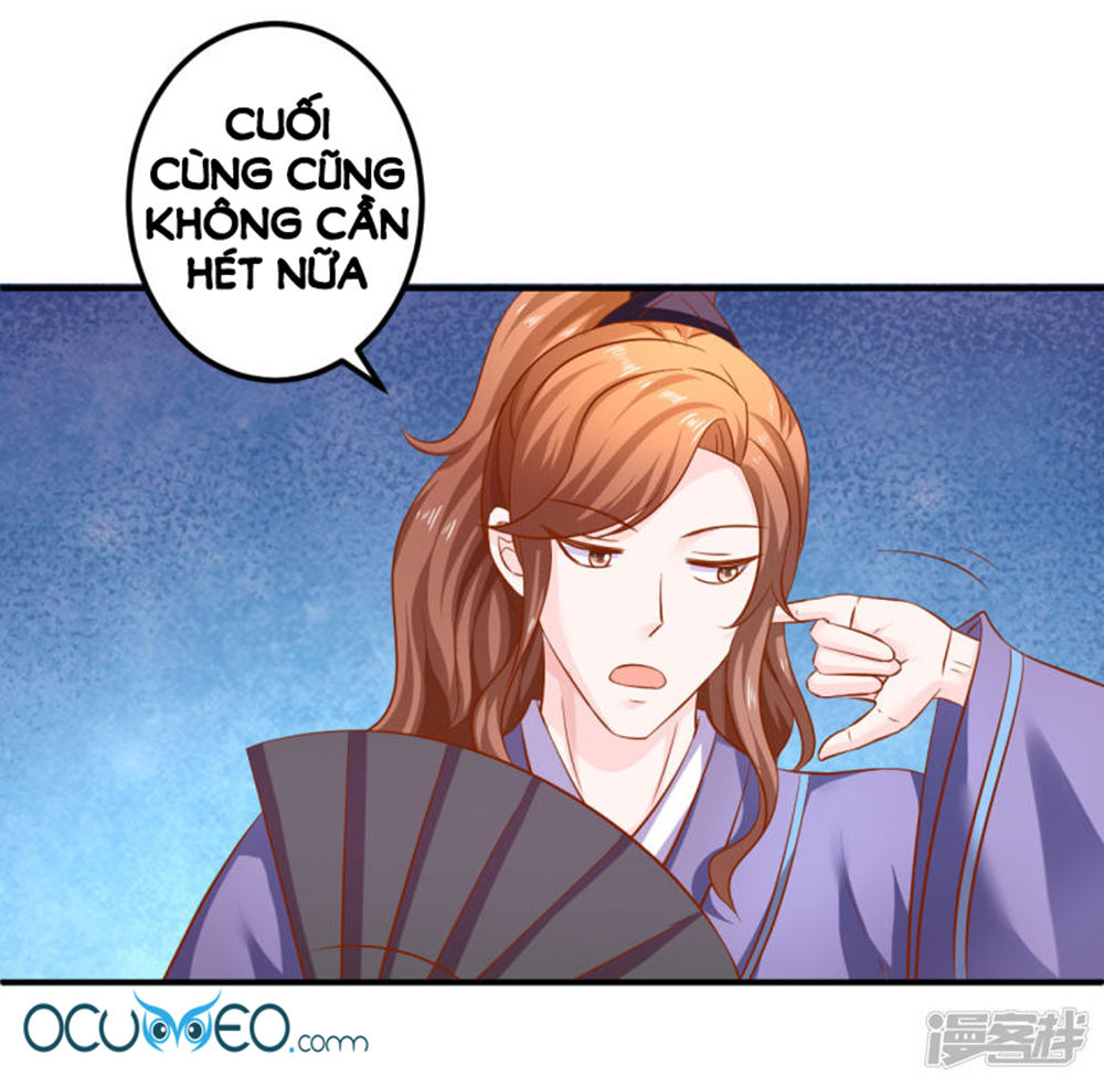 từ đây vương gia không thượng triều sớm chapter 72 17