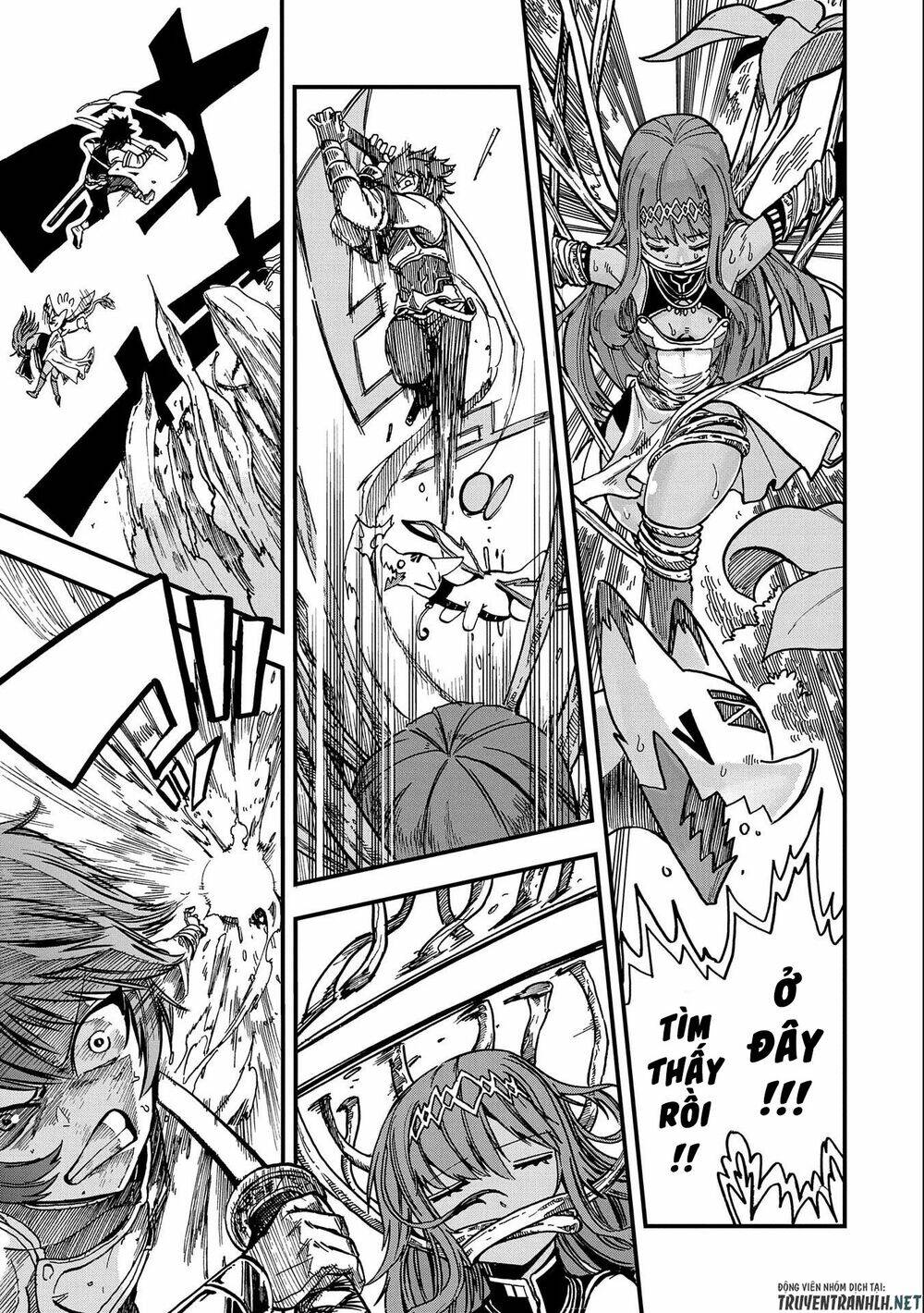 sekai saikyou no doryokuka: sainou ga (doryoku) datta no de kouritsu yoku kikakugai no doryoku o shi chapter 4 27