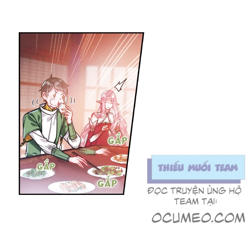 danh kiếm trủng chapter 8 34