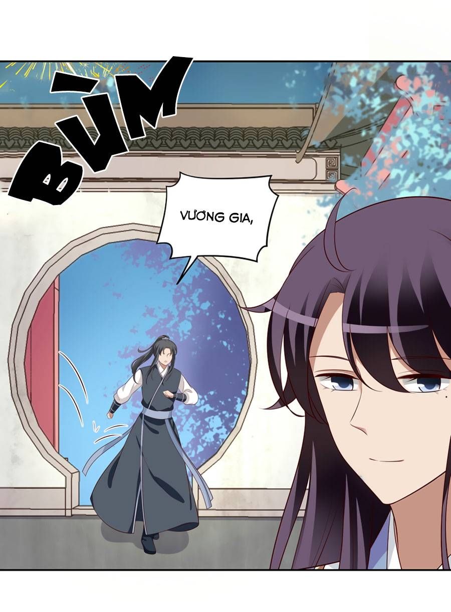 kiêu ngạo vương gia chủng điền phi chapter 133 15