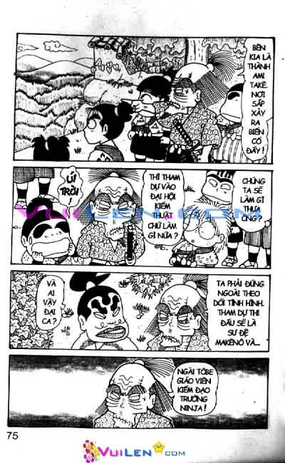 ninja loạn thị chapter 41 76