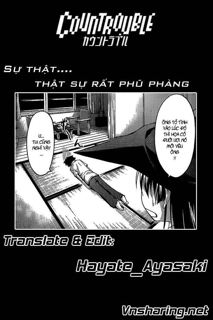 countrouble chapter 11 37