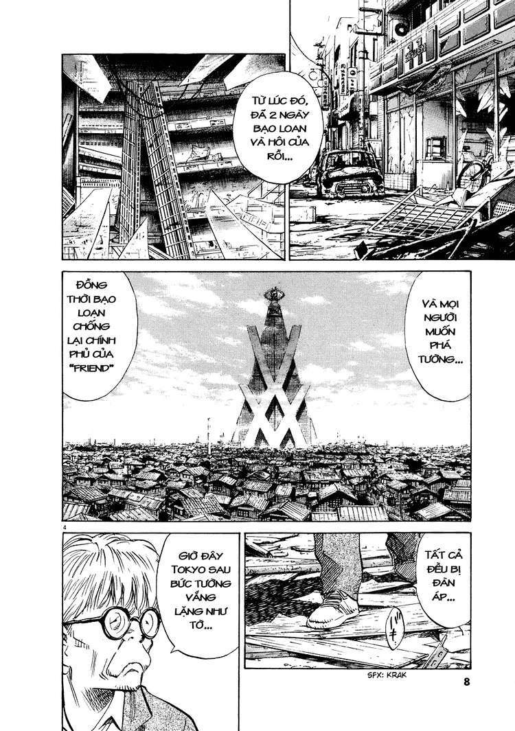 những chàng trai thế kỉ 20 chapter 237 9