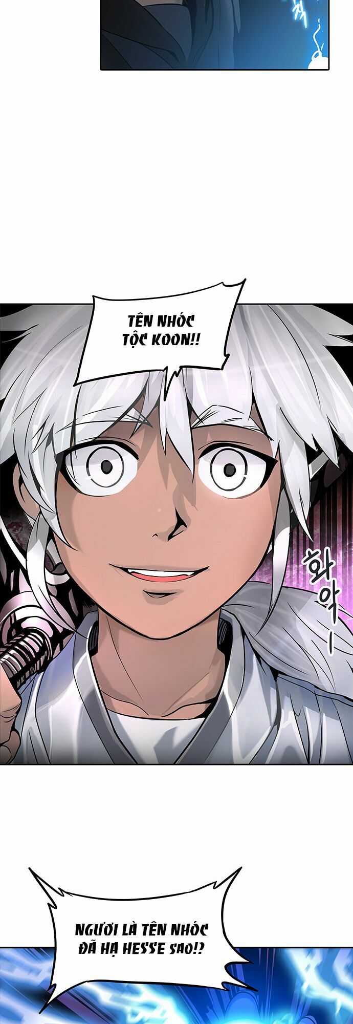 tòa tháp bí ẩn 2 chapter 210 51
